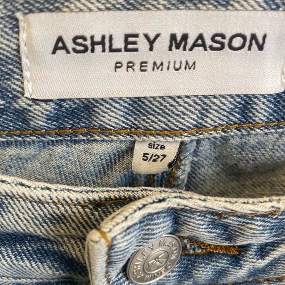 Bow jeans - Picture 4 of 6